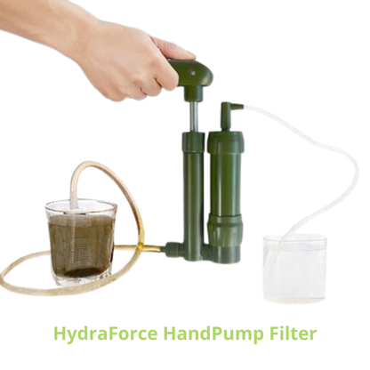 HydraForce HandPump Filter