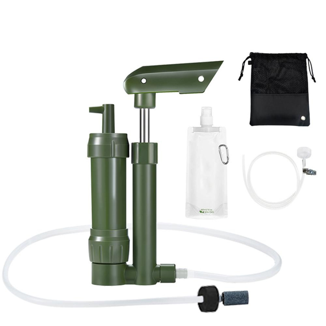 HydraForce HandPump Filter