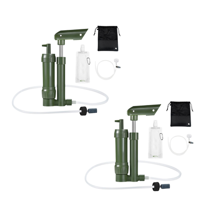 HydraForce HandPump Filter